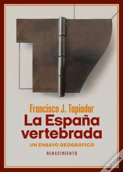 Capa do artigo España Vertebrada,La