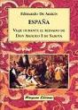 España, Viaje Durante El Reinado De Don Amadeo I De Saboya - Preview