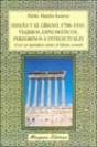 España Y El Líbano, 1788-1910. Viajeros Diplomáticos, Peregrinos E Intelectuales - Preview