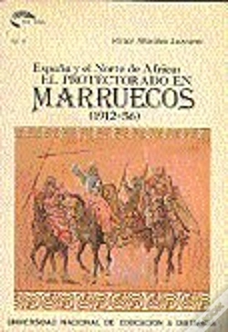 Capa do artigo España Y El Norte De Africa. El Protectorado En Marruecos