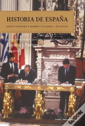 Capa do artigo España Y Europa