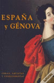 Capa do artigo España Y Génova