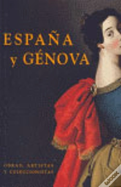 Capa do artigo España Y Génova