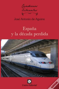 Capa do artigo España Y La Década Perdida