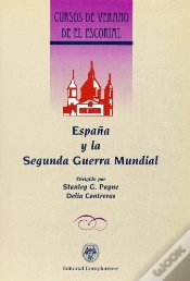 Capa do artigo España Y La Segunda Guerra Mundial