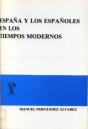 España Y Los Españoles En Los Tiempos Modernos - Preview