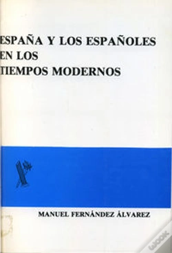 Capa do artigo España Y Los Españoles En Los Tiempos Modernos