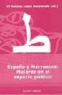 España Y Marruecos: Mujeres En El Espacio Público - Preview