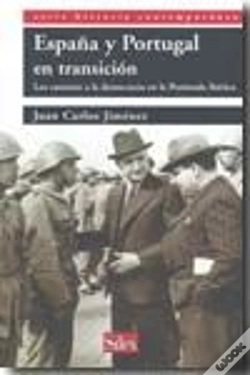 Capa do artigo España Y Portugal