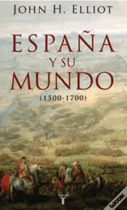 Capa do artigo España Y Su Mundo