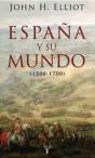 España Y Su Mundo - Preview