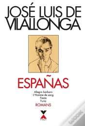 Capa do artigo Espanas