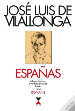 Capa do artigo Espanas