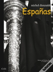 Capa do artigo Espanas