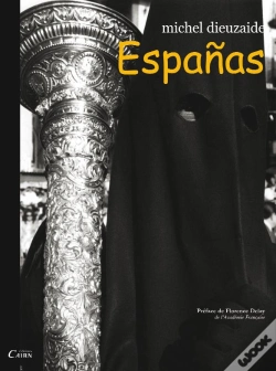 Capa do artigo Espanas