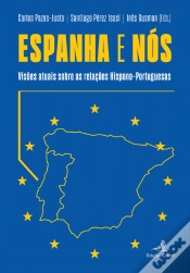 Capa do artigo Espanha e Nós