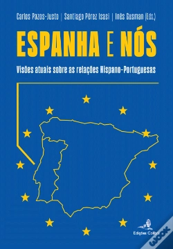 Capa do artigo Espanha e Nós