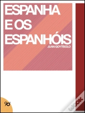 Capa do artigo Espanha e os Espanhóis