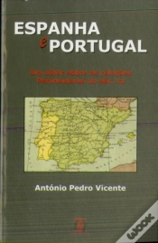 Capa do artigo Espanha e Portugal