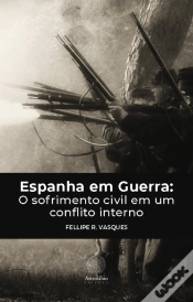 Capa do artigo Espanha em Guerra