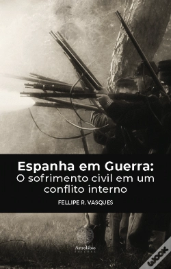 Capa do artigo Espanha em Guerra