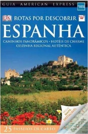 Capa do artigo Espanha - Rotas por Descobrir