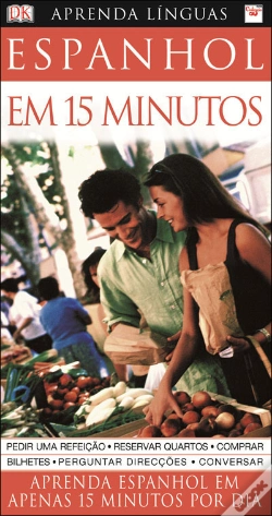 Capa do artigo Espanhol em 15 Minutos