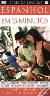 Capa do artigo Espanhol em 15 Minutos