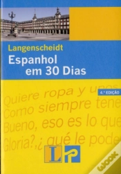 Capa do artigo Espanhol em 30 Dias