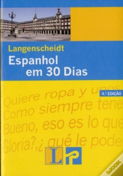 Capa do artigo Espanhol em 30 Dias