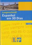 Espanhol em 30 Dias
