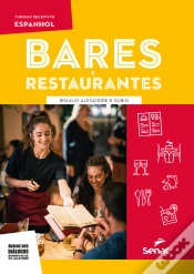 Capa do artigo Espanhol Para Bares E Restaurantes