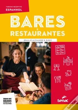 Capa do artigo Espanhol Para Bares E Restaurantes