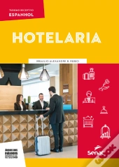Espanhol Para Hotelaria