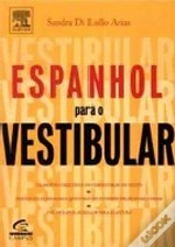Capa do artigo Espanhol para o Vestibular