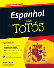 Capa do artigo Espanhol Para Totós