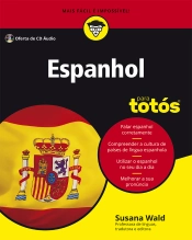 Capa do artigo Espanhol Para Totós