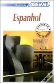 Capa do artigo Espanhol Sem Esforço (Livro)