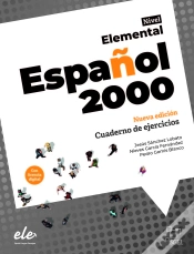 Capa do artigo Español 2000 Elem Ejer