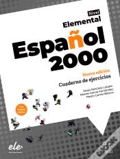 Español 2000 Elem Ejer