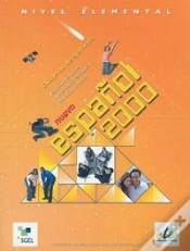 Capa do artigo Español 2000 Elemental Ejercicios