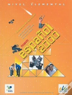 Capa do artigo Español 2000 Elemental Ejercicios