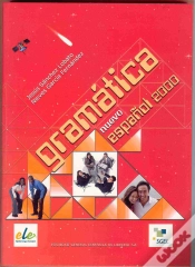 Capa do artigo Español 2000 Gramática