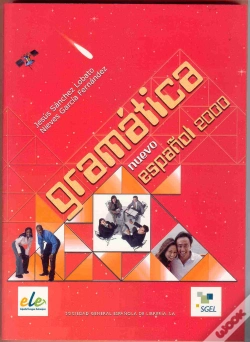 Capa do artigo Español 2000 Gramática