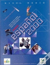 Capa do artigo Español 2000 Medio Ejercicios