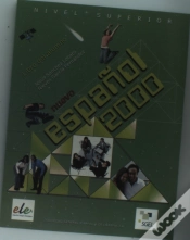 Capa do artigo Español 2000 Superior Alumno