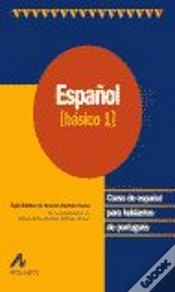 Capa do artigo Español Básico 1