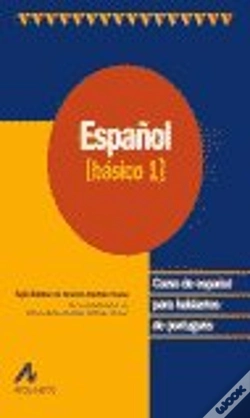 Capa do artigo Español Básico 1