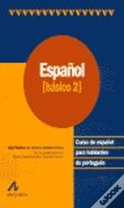 Capa do artigo Español Básico 2