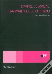 Capa do artigo Español Coloquial